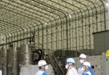 Japan begins releasing second batch of treated Fukushima water into the Pacific ocean