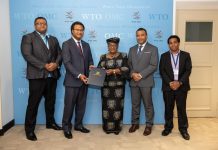 Fiji formally accepts Agreement on Fisheries Subsidies