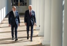 U.S welcomes Pacific COP bid for Australia in 2026, confirms support for Resilience Facility