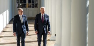 U.S welcomes Pacific COP bid for Australia in 2026, confirms support for Resilience Facility