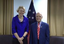 Samoa to host the Samoa Agreement signing with the EU 15 November