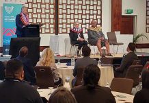 Cybercrimes are an increasing threat to our administrations: Forum SG Puna