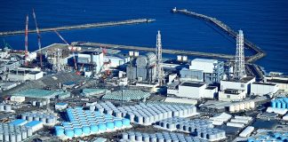 Japan to release second batch of wastewater from Fukushima nuclear plant this week