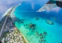 Tuvalu, Kiribati climate migrants ‘need immigration pathway’