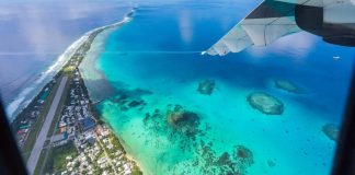 Tuvalu, Kiribati climate migrants ‘need immigration pathway’