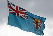 Fiji affirms its solidarity with Israel