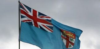 Fiji affirms its solidarity with Israel