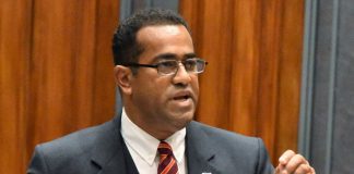 Fiji Law Society objects Filimoni Vosarogo’s appointment as new Attorney General