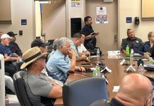 Biden declares state of emergency for Guam and CNMI