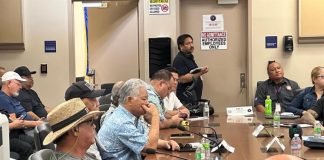 Biden declares state of emergency for Guam and CNMI