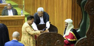 Increasing women’s representation in Pacific politics: ‘give it time’ is not the answer