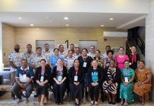 Pacific delegates adopt the first ever amendment to the Waigani convention
