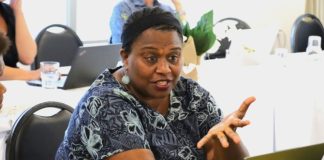 Pacific Islands urge global leaders to seize a ‘once-in-a-generation’ opportunity to halt the plastics crisis