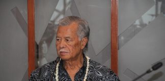 Pacific Islands Forum head says yes vote on Indigenous voice would ‘elevate Australia’ on world stage