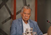 Fukushima nuclear waste water issue to be a standing agenda item at next PALM meeting: Forum SG