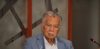 Fukushima nuclear waste water issue to be a standing agenda item at next PALM meeting: Forum SG