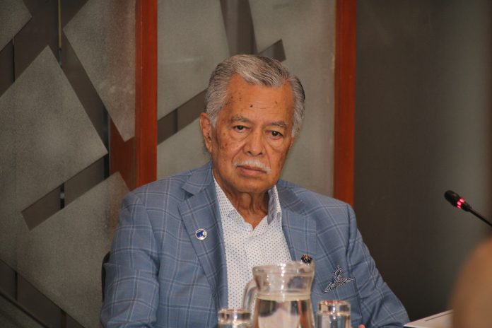 Fukushima nuclear waste water issue to be a standing agenda item at next PALM meeting: Forum SG