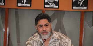 2050 strategy to be endorsed in the Cook Islands, Tonga to be the next host for PIF Leaders Meeting