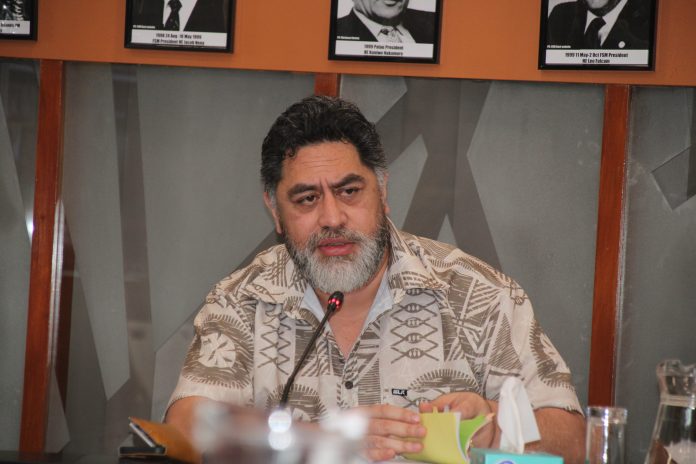 2050 strategy to be endorsed in the Cook Islands, Tonga to be the next host for PIF Leaders Meeting