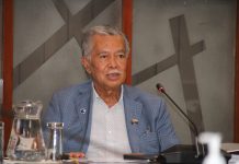 Question mark still remains over who will lead the Forum