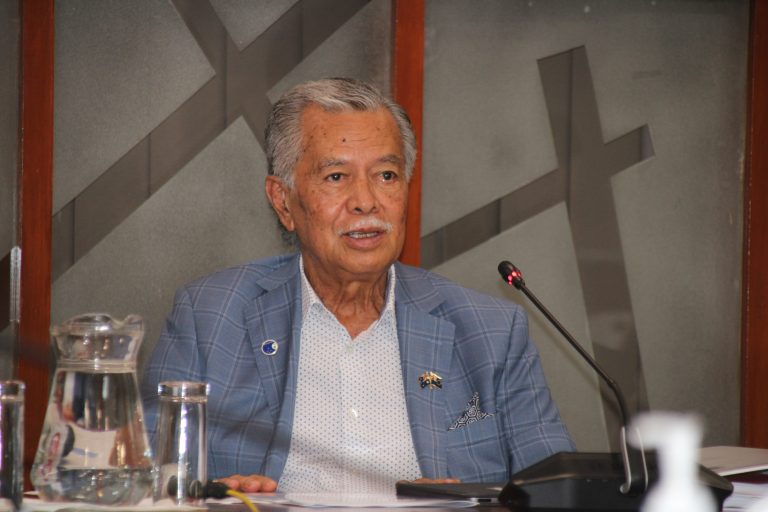 Former Cook Islands PM urges continued Cook Islands–New Zealand partnership