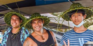 Members of the public invited to visit Pacific Partnerships for Prosperity Pavilion