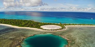 U.S Pacific security deal with Marshall Islands at risk over Nuclear payments description