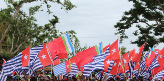 Indonesia cancels West Papua rights meeting with Melanesian nations, delegate says