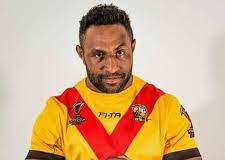 PNG Kumuls reshuffle