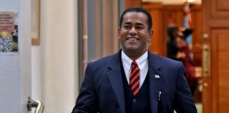 Cabinet reshuffle change ‘stands’, Vosarogo to become Fiji’s new Attorney-General: PM Rabuka