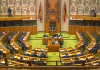 PNG Parliament passes Climate Change Act