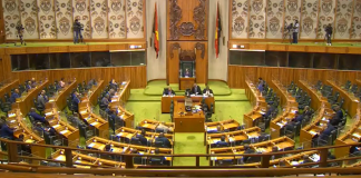 PNG Parliament passes Climate Change Act