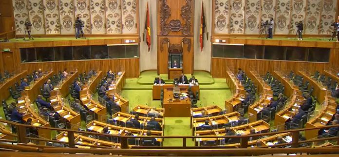 PNG Parliament passes Climate Change Act