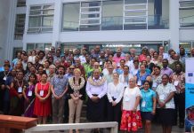 EU-Pacific Policy Dialogue advocates stronger ocean governance and policy implementation