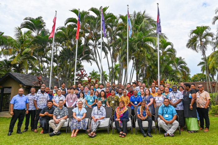 Thirteenth Pacific Islands Climate Outlook Forum focusses on food security as Pacific braces for El Niño