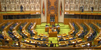 PNG MPs face new ban rule