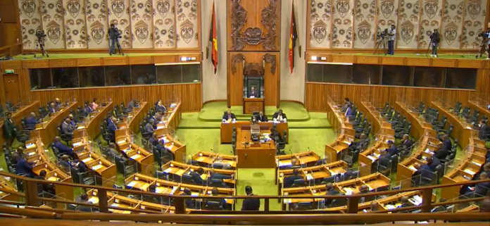 PNG MPs face new ban rule