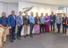 Pacific Trade Invest Network Independent Advisory Board commemorate key milestone