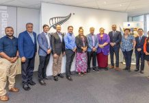 Pacific Trade Invest Network Independent Advisory Board commemorate key milestone