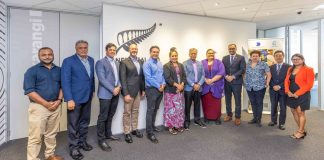 Pacific Trade Invest Network Independent Advisory Board commemorate key milestone