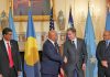 U.S deal with Marshall Islands lapses without renewal, but Cofa talks continue; Micronesia and Palau reaffirm ties