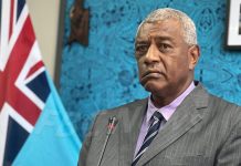Fiji’s Military Commander raises concern on Vosarogo’s appointment as AG, appointment will be reviewed says Home Affairs Minister
