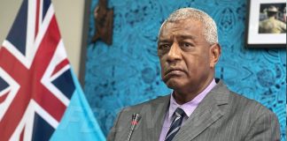 Fiji’s Military Commander raises concern on Vosarogo’s appointment as AG, appointment will be reviewed says Home Affairs Minister