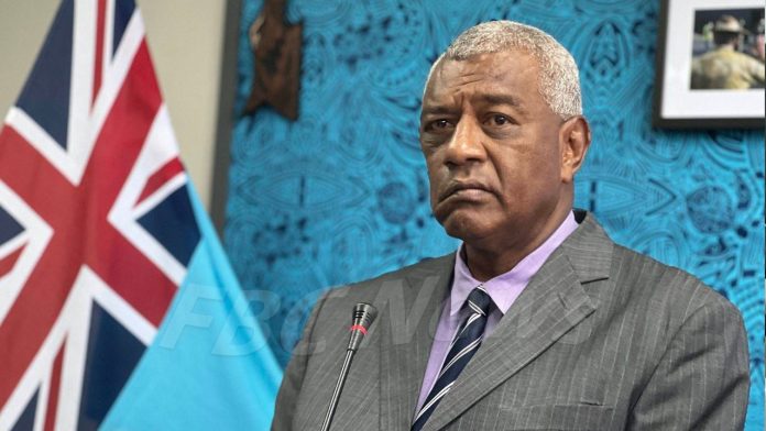 Fiji’s Military Commander raises concern on Vosarogo’s appointment as AG, appointment will be reviewed says Home Affairs Minister