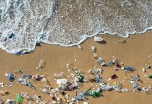 Fiji minister urges ‘quicker’ plastic pollution treaty