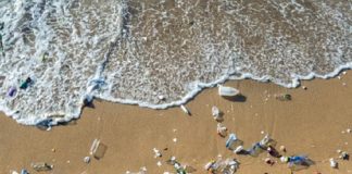 Fiji minister urges ‘quicker’ plastic pollution treaty