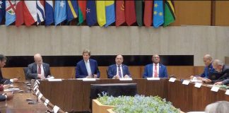Fiji PM Rabuka to propose a peace zone vision at PIF meeting
