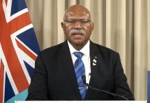 No cabinet reshuffle, Siromi Turaga still the AG – Fiji PM Rabuka