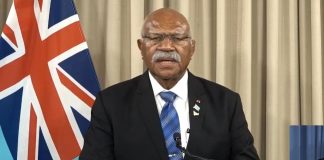No cabinet reshuffle, Siromi Turaga still the AG – Fiji PM Rabuka