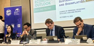 IMF happy with PNG’s progress on loans, ICAC